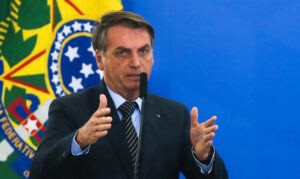 Hospital divulga boletim sobre estado de saúde de Bolsonaro; veja