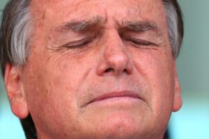Uma péssima notícia para os golpistas que estão sendo julgados pelo Supremo Tribunal Federal, e também para os órfãos disfarçados ou sem disfarce da ditadura mi
