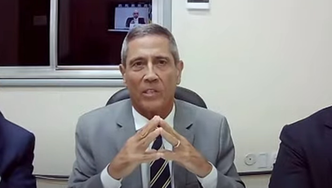 Preso desde dezembro do ano passado, o general Braga Netto, apresentou suas alegações finais ao Supremo Tribunal Federal (STF). Réu no mesmo núcleo que Jair Bol