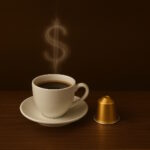 Setor de café diz que marcas dos EUA podem desaparecer se tarifaço continuar