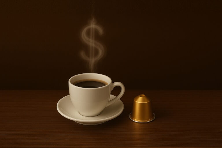 Setor de café diz que marcas dos EUA podem desaparecer se tarifaço continuar