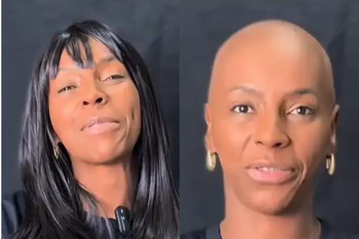 A cantora gospel Sabrina Sá comoveu fãs ao compartilhar, em um vídeo no Instagram, que foi diagnosticada com câncer de mama. No registro, publicado nessa quarta