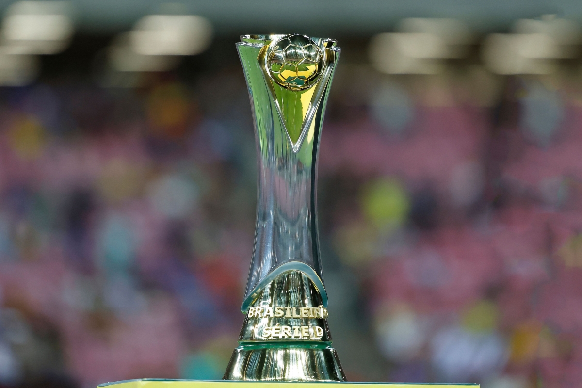 O Metrópoles transmitirá pelo YouTube, ao vivo e com imagens, todos os jogos de ida das oitavas de final do Brasileirão Will Bank Série D 2025 neste fim de sema