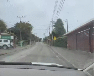 Atenção, Ilhabela! De 27/08 a 16/09, haverá desvio no trânsito no sul da ilha, no bairro do Bexiga.
