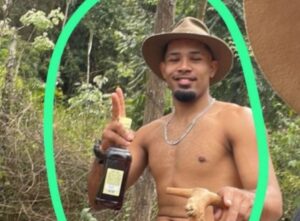 Cavalo mutilado morre em Bananal