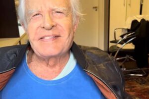 Quase um ano após a morte de Cid Moreira, aos 97 anos, sua viúva, Maria de Fátima Sampaio Moreira, foi denunciada ao Ministério Público do Rio de Janeiro pelos