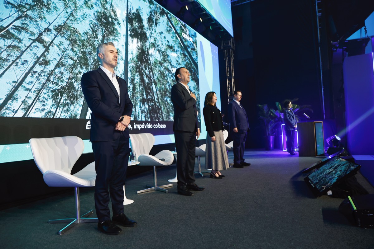 De 8 a 9 de agosto, o Conselho Regional de Engenharia e Agronomia do Estado de São Paulo (Crea-SP) promoveu o 12º Congresso Estadual de Profissionais de Engenha