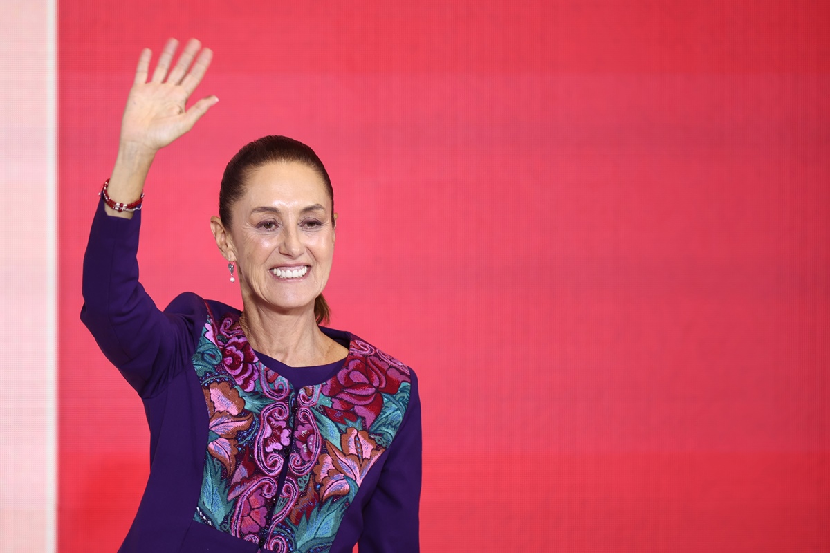 Na terça-feira (12/8), o México enviou 26 integrantes de cartéis capturados para os Estados Unidos. A transferência é a segunda ação desse tipo por autoridades