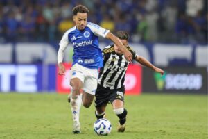 As quartas de final da Copa do Brasil reservaram um dos maiores clássicos do país. Nesta quarta-feira (27/8), às 19h30 (horário de Brasília), Atlético-MG e Cruz...