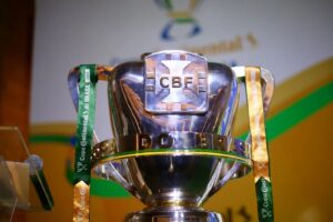 Copa do Brasil define confrontos das quartas de final