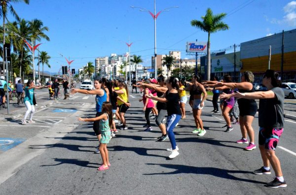 Fundo Social realiza caminhada do Agosto Lilás em defesa das mulheres na próxima terça-feira