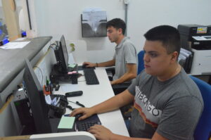 Governo Municipal de Caraguatatuba abre processo seletivo para estagiários de oito cursos 
