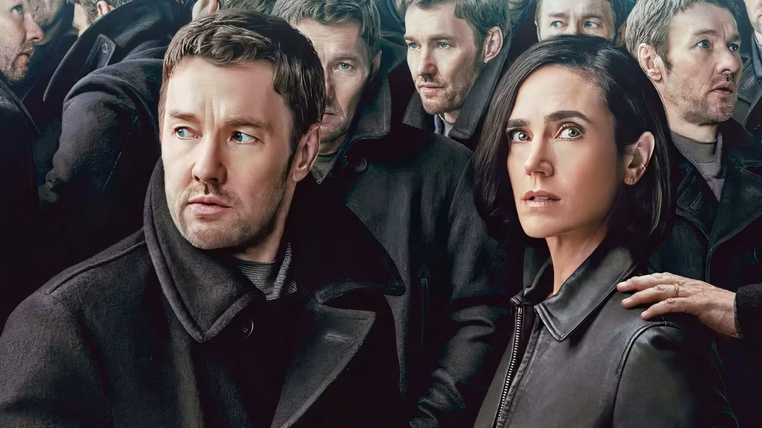 Dark Matter e as escolhas que fazemos