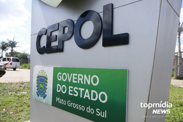 MS: homem com arma falsa comete dois roubos e é detido por populares