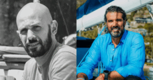 Casal de Ilhabela, preso por tentar comprar recém-nascido no AM, é liberado da P2 de Tremembé – THMais – Você por dentro de tudo