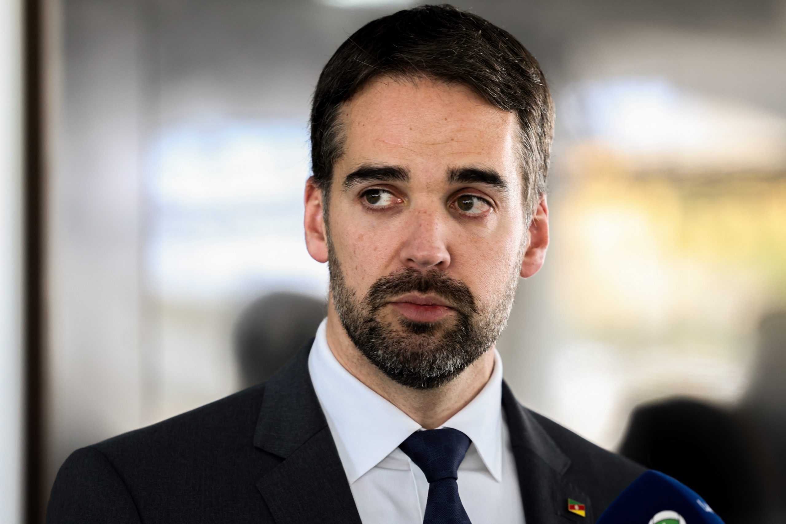 PSDB busca candidatura própria para 2026, mas não descarta apoiar Tarcísio