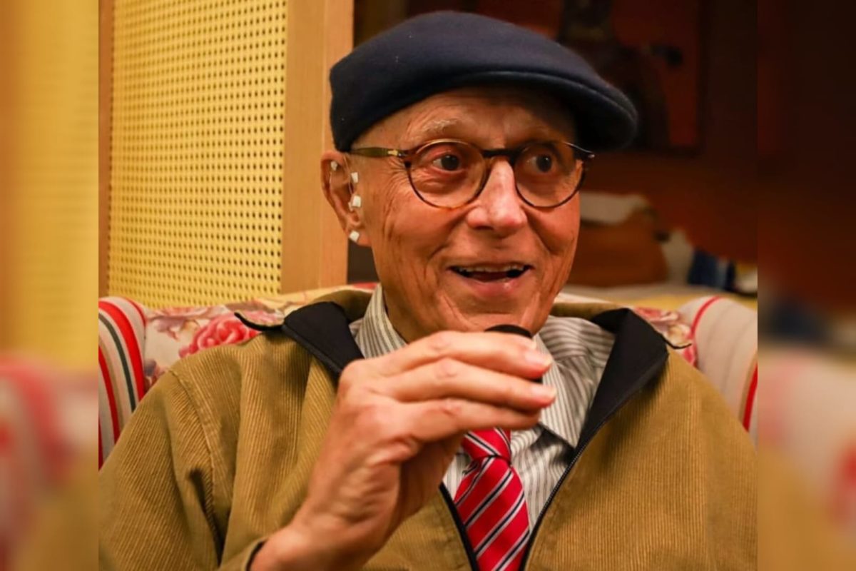 Deputado estadual por São Paulo, Eduardo Suplicy (PT), de 84 anos, foi internado às pressas nessa terça-feira (26/8) no hospital Niterói D’Or, em Niterói
