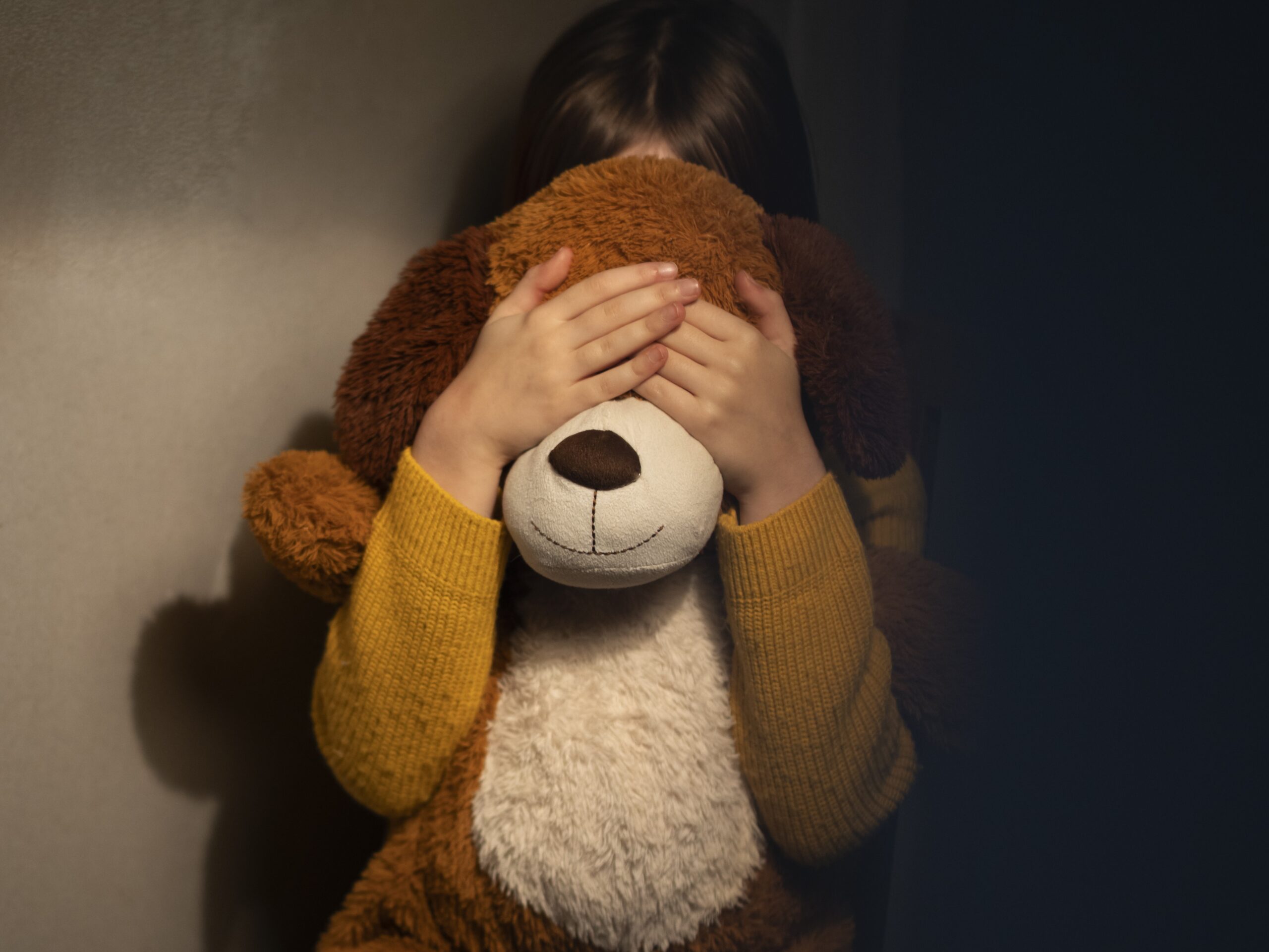 Nordeste lidera casos de exploração sexual infantil no país