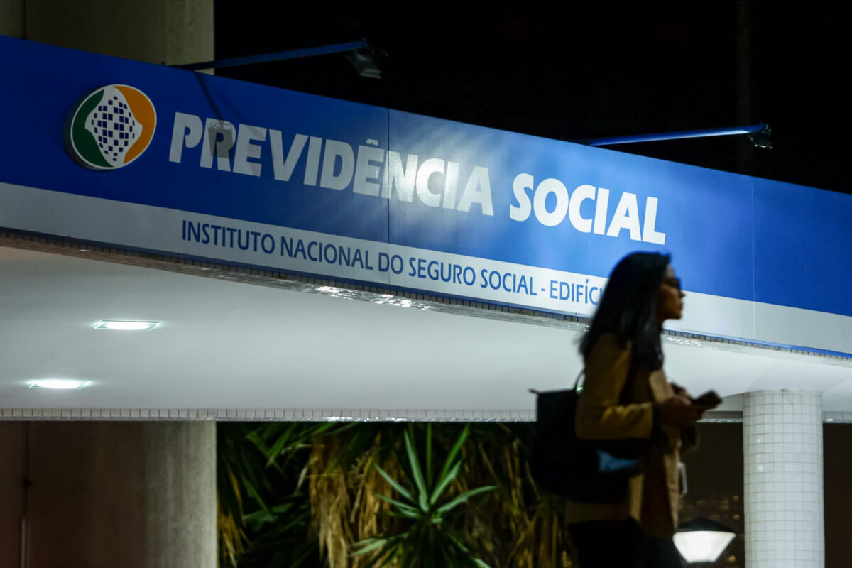 O presidente do Congresso, o senador Davi Alcolumbre (União Brasil-AP), disse, nesta quarta-feira (13/8), que a Comissão Parlamentar Mista de Inquérito (CPMI) d