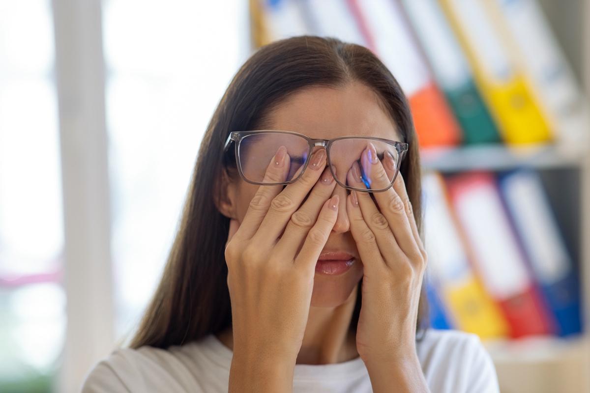 Com os dias mais secos e frios característicos do inverno no Brasil, algumas partes do corpo exigem atenção especial, como os olhos. De acordo com os especialis