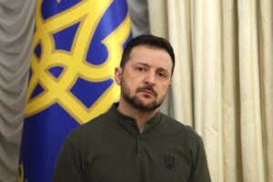 Ucrânia recebe US$ 1,5 bilhão da Europa para comprar armas dos EUA
