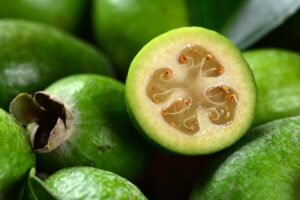 Nativa do Brasil, fruta exótica ajuda a controlar glicose e colesterol
