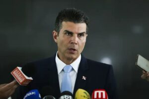 PF apura suspeitas de corrupção na COP30