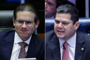 Congresso avança blindagem contra Judiciário