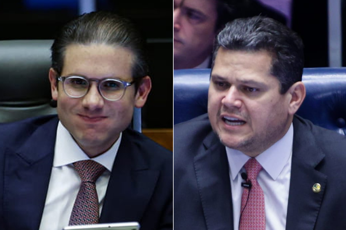 Primeiro passo da blindagem. Presidente da Câmara, Hugo Motta (Republicanos-PB) pautou e a PEC das Prerrogativas deve ser votada hoje (27). Ela é parte do pacot...