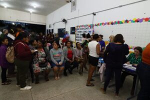 Campo do Perequê-Mirim recebe Ação Cidadania neste sábado