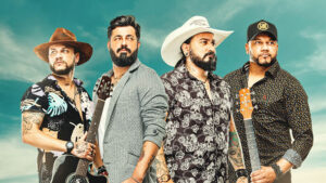 Ilhabela comemora 220 anos com programação musical diversificada