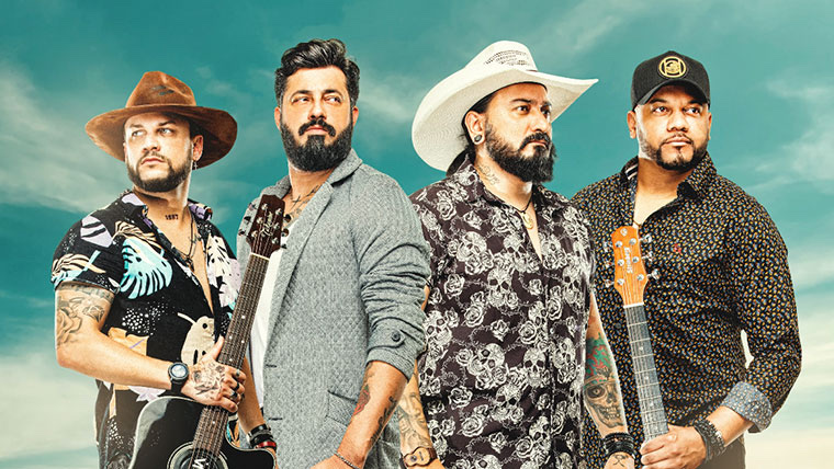 Ilhabela comemora 220 anos com programação musical diversificada