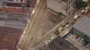 ‘Fluxo da cracolândia era influenciado por interesses imobiliários’, diz Tarcísio