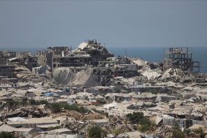 Israel e Gaza