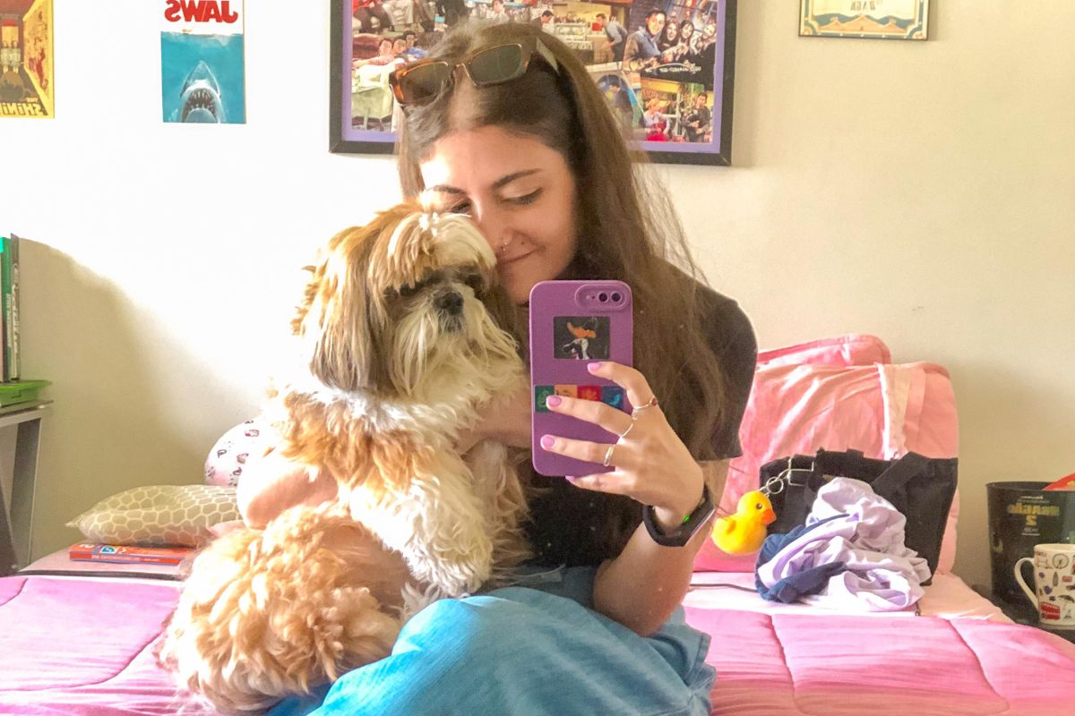 Com a fama de ser o melhor amigo do homem, os cães são habilitados com um significativo sentimento de empatia, comprovado cientificamente. Capazes de compreende