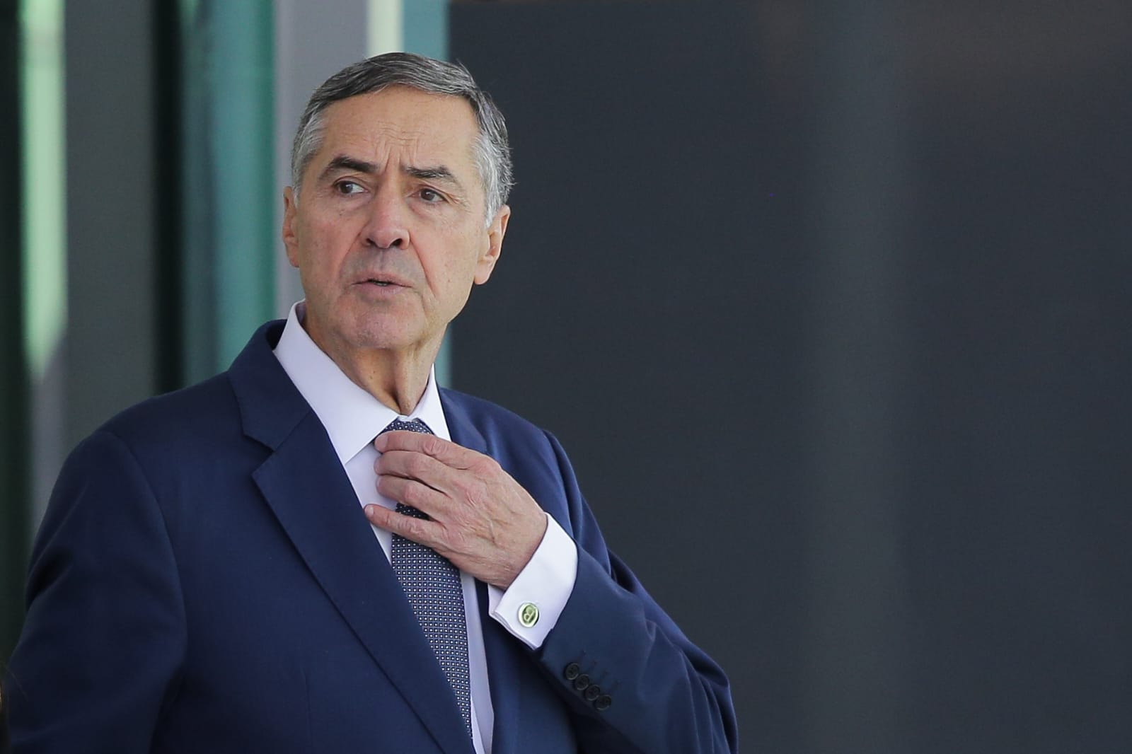 As ameaças constantes da família Bolsonaro a ministros do Supremo esgotaram a paciência na Corte. Até ministros mais contidos dizem que não é possível, todos os