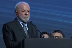 Página inicialSão PauloCompartilhar notíciaGoogle News - MetrópolesReprodução
1 de 1 Lula Iracemápolis
        - Foto: ReproduçãoO presidente Luiz Inácio Lula d