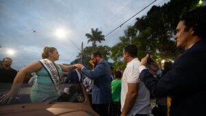 T7News | Justiça anula decreto da Câmara de Ubatuba, mas mantém Flávia Pascoal no cargo de prefeita