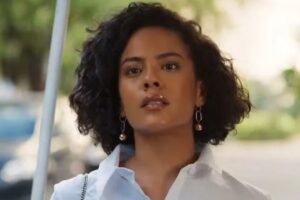 Bella Campos celebra estreia no cinema após recentes polêmicas na TV