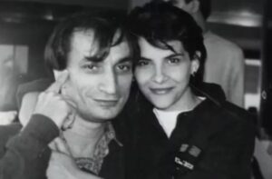 Marina Lima e Adriana Calcanhotto fazem tributo a Antonio Cícero