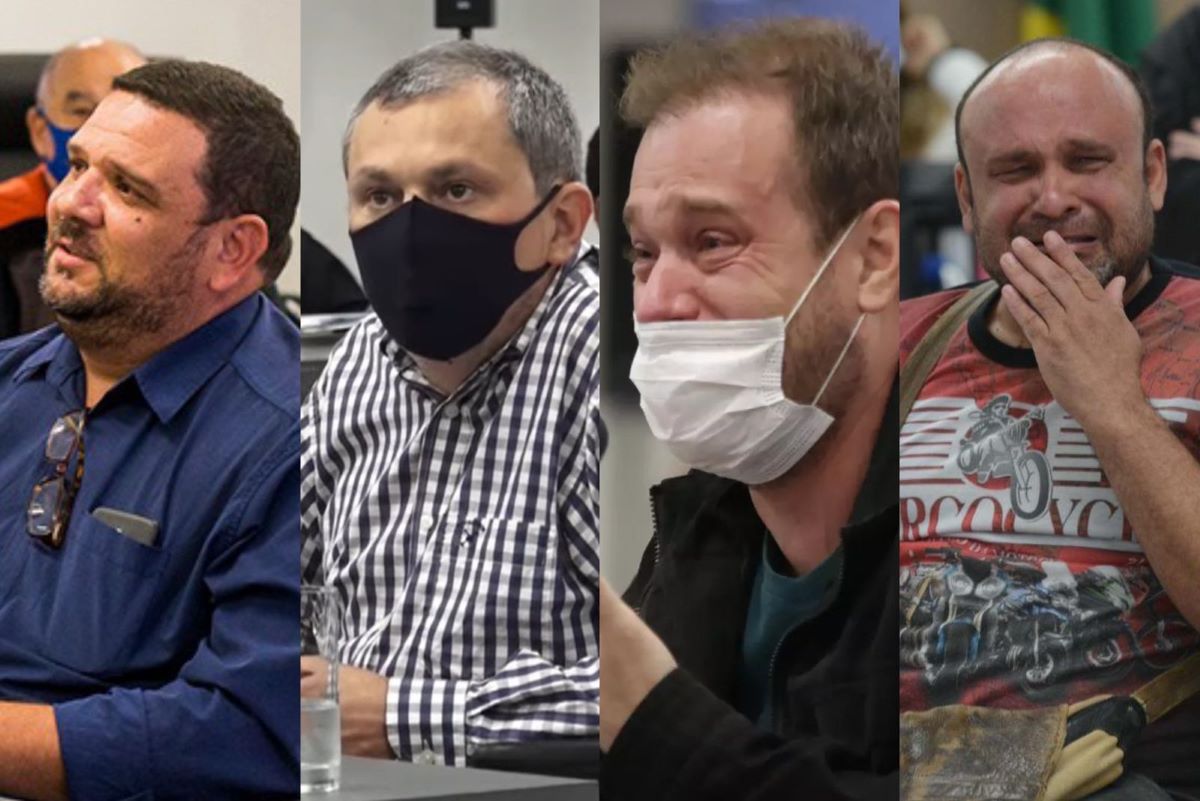 O Tribunal de Justiça do Rio Grande do Sul (TJRS) julga, nesta terça-feira (26/8), os recursos solicitados pelas defesas dos quatro condenados pelo incêndio da