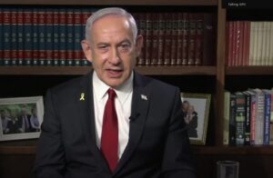 Netanyahu diz que o 7 de outubro dificilmente ocorreria com Trump na Presidência