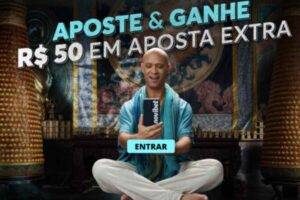 Novibet: veja como ganhar R$ 50 em aposta extra de forma simples