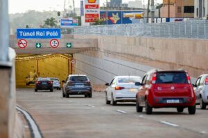 Em 6 anos, avanços promovidos pelo GDF transformaram a vida na capital