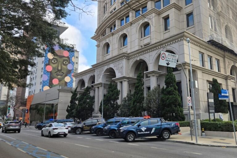 O mais novo escândalo da praça: a aliança da direita com o PCC