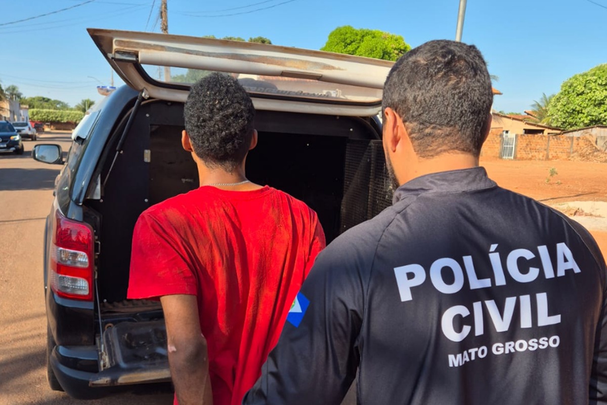 A Polícia Civil de Mato Grosso (PCMT) deflagrou, na manhã desta terça-feira (25/8), a Operação Midnight, com o objetivo de desarticular integrantes do Comando V