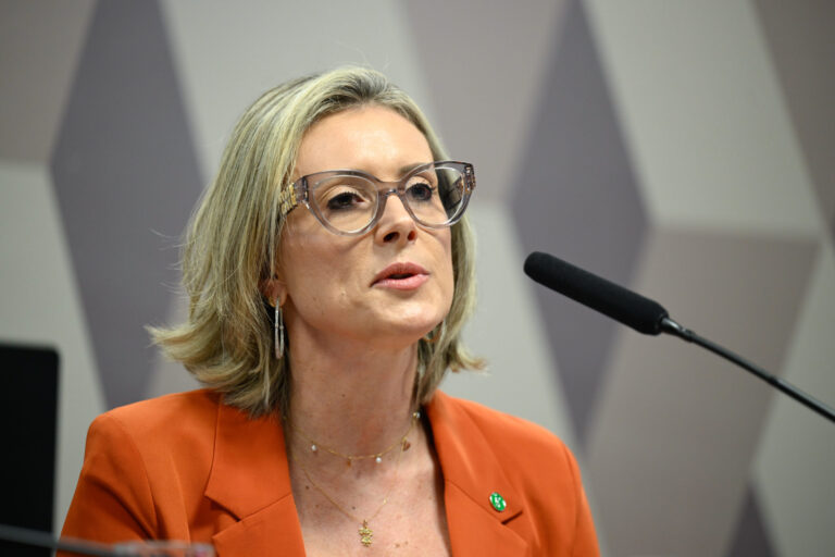MPF encerrou grupo de trabalho sobre fraudes no INSS sem explicar motivo, diz defensora pública