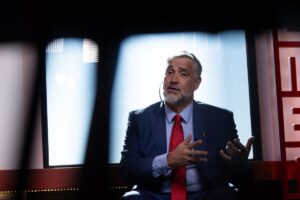 O deputado Paulo Pimenta (PT-RS), escalado para liderar a bancada governista na Comissão Parlamentar Mista de Inquérito (CPMI) do INSS, disse que a Controladori