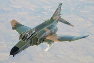 Clássicos da publicidade: ‘É um Phantom F-5!’