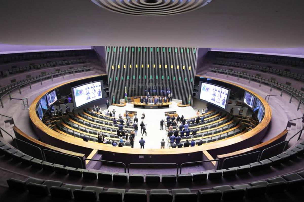 Comissões da Câmara dos Deputados aprovaram, nesta quarta-feira (13/8), a distribuição de emendas em menos de um minuto, sem detalhar quem fez as indicações. A